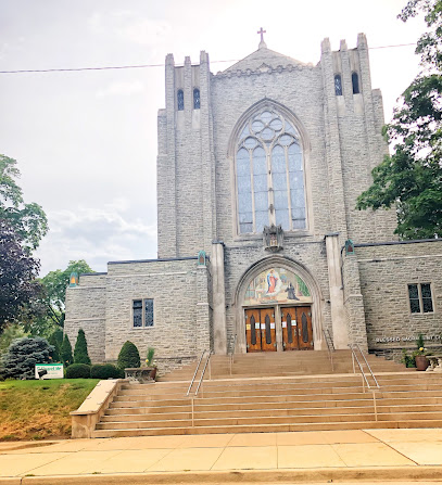 Glenview Presbyterian Church