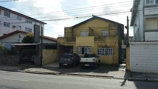 Logo da empresa - Pousada Aurora