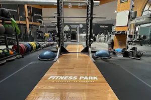 Fitness Park image