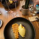 Photo n°2 de l'avis de Andrea.e fait le 06/02/2022 à 10:24 sur le  Q.B. bistró à Cuneo