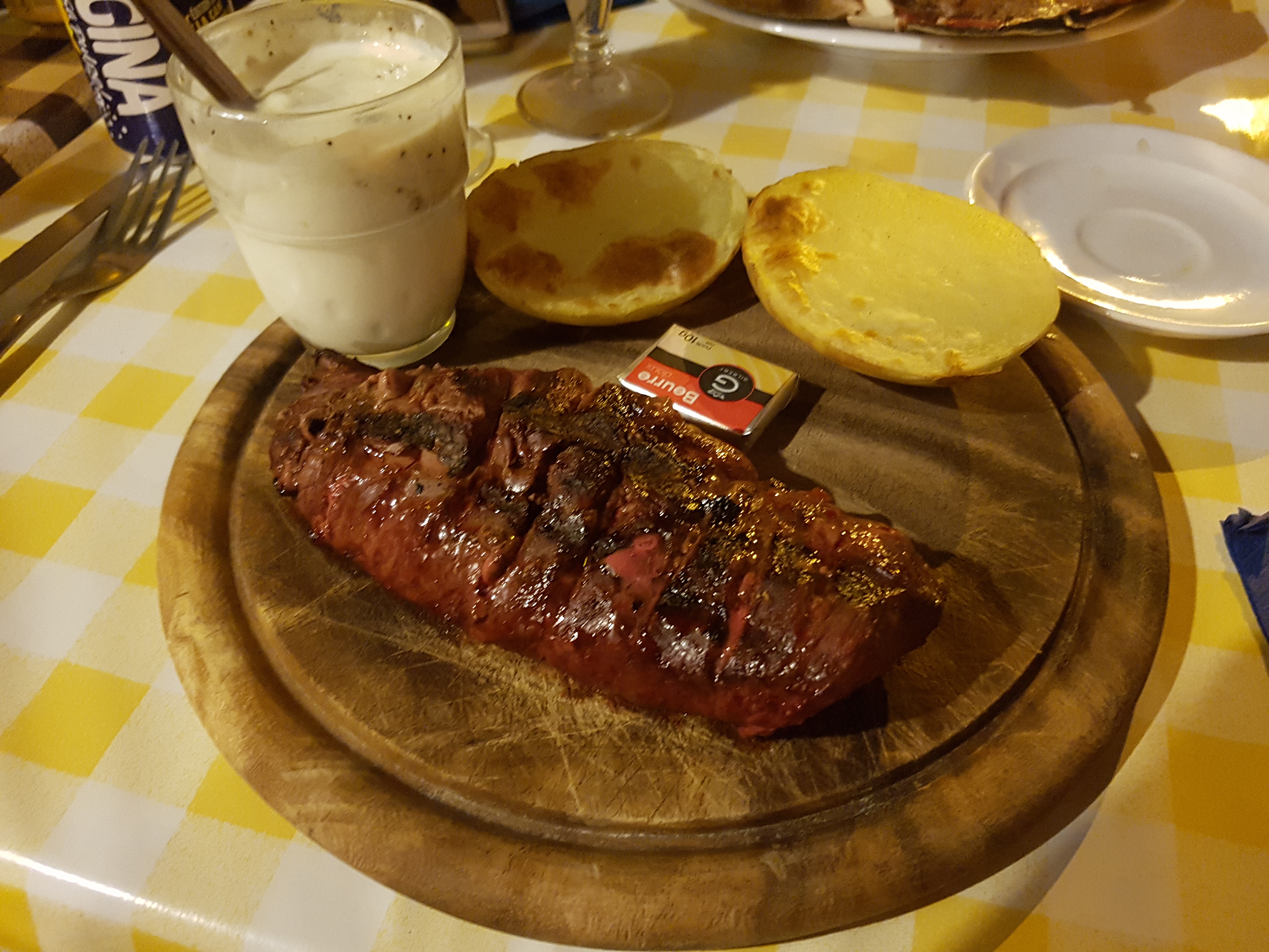 Photo n° 1 de l'avis de Patrick.O fait le 20/08/2017 à 15:40