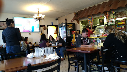 Antojitos Colombianos Restaurant - 2040 Imperial Ave, San Diego, CA 92102