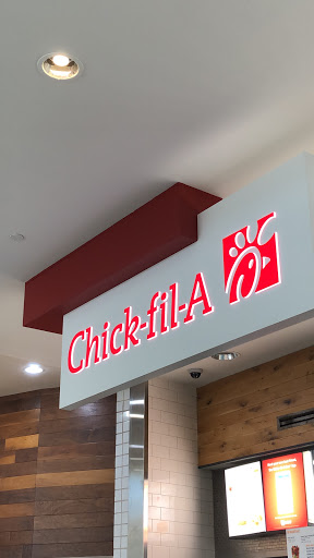 Fast Food Restaurant «Chick-fil-A», reviews and photos, 519 Brandon Town Center Dr, Brandon, FL 33511, USA