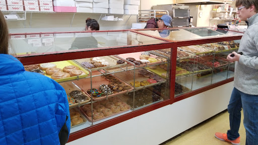 Donut Shop «Donut Maker», reviews and photos, 9625 E Arapahoe Rd, Greenwood Village, CO 80112, USA