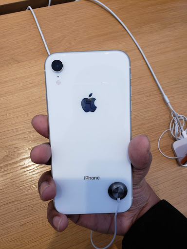 Computer Store «Apple Menlo Park», reviews and photos, 55 Parsonage Rd, Edison, NJ 08837, USA