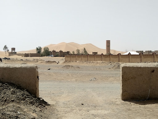 Résidence IHDA en Ouarzazate