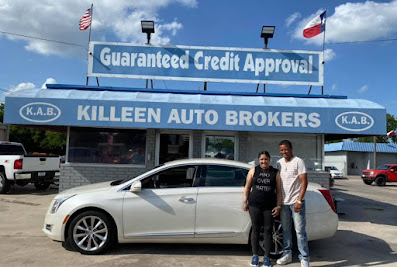 Killeen Auto Brokers