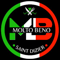 Photos du propriétaire du Restaurant italien Molto Beno à Saint-Dizier - n°10