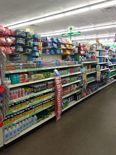 Dollar Store «Dollar Tree», reviews and photos, 2701 West Ave A, Rice Lake, WI 54868, USA