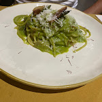 Photo n°4 de l'avis de Marjolein.o fait le 21/07/2021 à 14:43 sur le  Il Portico, Grill & Wine Bar à Budoni