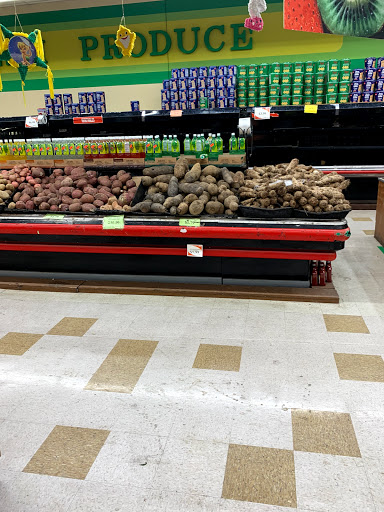 Supermarket «Fine Fare Supermarket», reviews and photos, 200 W Buttonwood St, Reading, PA 19601, USA