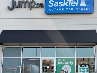 Jump.ca - SaskTel Authorized Dealer