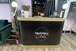 Francesca Celeste Hair image