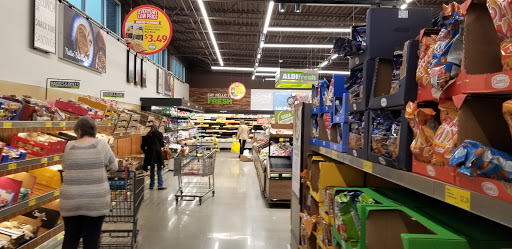 Supermarket «ALDI», reviews and photos, 1585 W Main St, Lewisville, TX 75067, USA