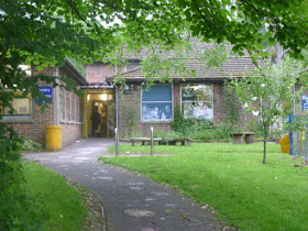Hardmoor Early Years Centre