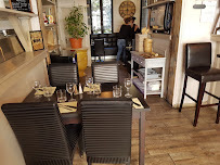 Atmosphère du Restaurant français Lou Pignatou à Nice - n°3