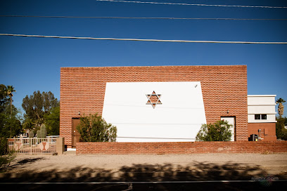 Young Israel - Chabad Tucson