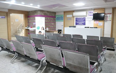 Gobind Fertility & IVF Centre - Best IVF Center, Hisar - Dr. Manju Khurana (inside Gobind Nursing Home) image