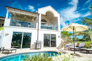 Royal Westmoreland: Sugar Cane Ridge 1 - Barbados Vacation Rental Villa image