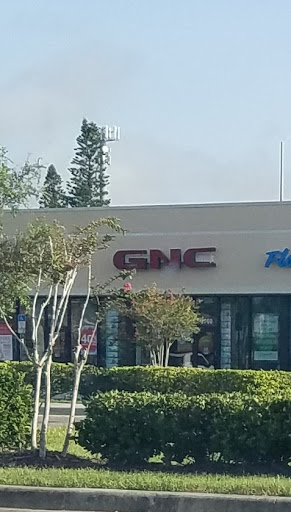 Vitamin & Supplements Store «GNC», reviews and photos, 3760 Park Blvd N, Pinellas Park, FL 33781, USA