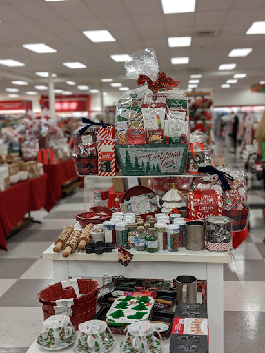 Department Store «T.J. Maxx», reviews and photos, 5000 Dublin Blvd, Dublin, CA 94568, USA