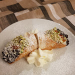 Photo n°1 de l'avis de Sarah.i fait le 19/09/2018 à 13:01 sur le  Pizzeria Doppio Zero à Cisternino