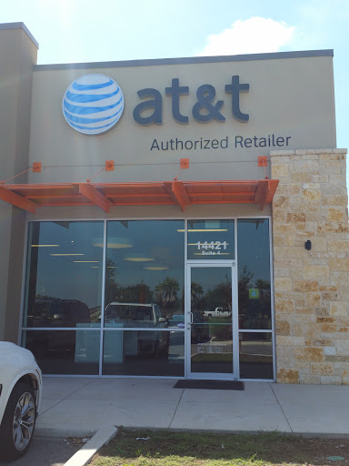 Cell Phone Store «AT&T Authorized Retailer», reviews and photos, 14421 US-87 #4, La Vernia, TX 78121, USA