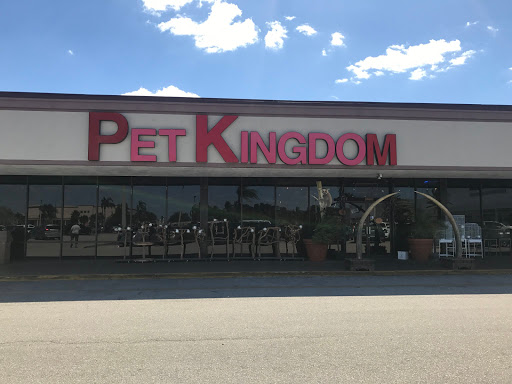 Pet Store «Pet Kingdom», reviews and photos, 4650 S Cleveland Ave, Fort Myers, FL 33907, USA