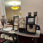 Photo n°12 de l'avis de Alex. fait le 26/12/2023 à 23:26 sur le  Metropolitan Hotel by Flemings à Frankfurt