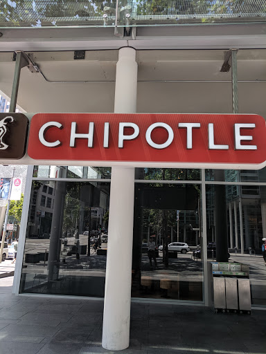 Chipotle Mexican Grill