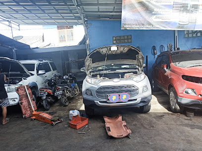 Musang Auto Garage