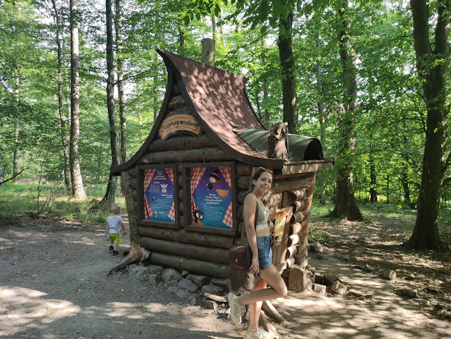 Értékelések erről a helyről: Boszorkány meseösvény, Sopron - Gyógyfürdő