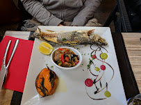 Bar du Restaurant français Hôtel des Templiers à Collioure - n°13