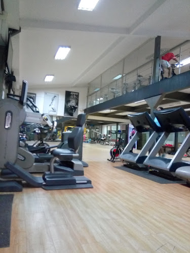 Opiniones de Gimnasio Kimotion en Machala - Gimnasio