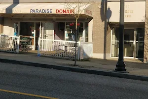 Paradise Donair image