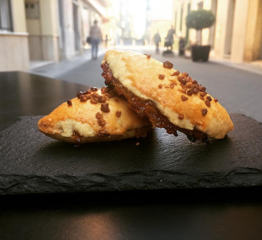 Pastelería J. Adsuara