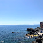 Photo n°3 de l'avis de Roberto.e fait le 08/06/2019 à 11:34 sur le  Pier - Restaurant & Bistrot à Genoa