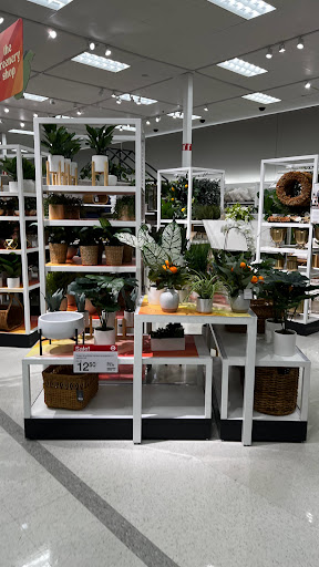 Department Store «Target», reviews and photos, 2747 Gulf to Bay Blvd, Clearwater, FL 33759, USA