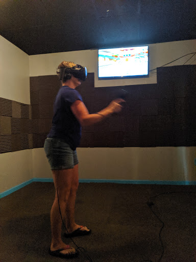 Amusement Center «Nova VR Arcade», reviews and photos, 806 S Westnedge Ave, Kalamazoo, MI 49008, USA