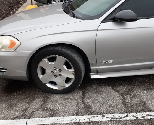 Auto Body Shop «Reynolds Body Shop, L.L.C.», reviews and photos, 4325 W Washington St, Indianapolis, IN 46241, USA