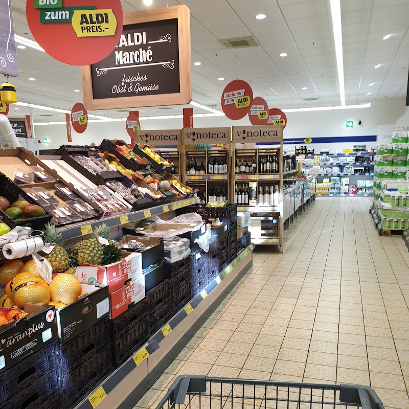 ALDI SUISSE