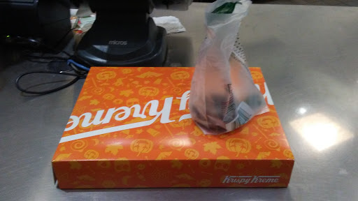 Bakery «Krispy Kreme Doughnuts», reviews and photos, 9950 SE 82nd Ave, Portland, OR 97086, USA