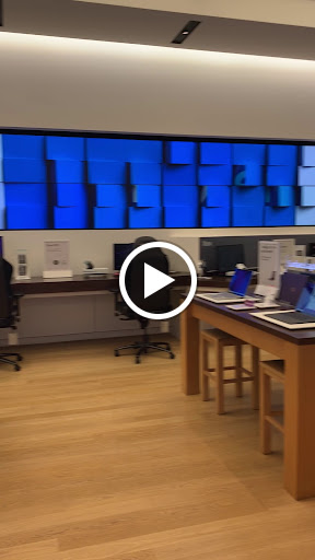 Computer Store «Microsoft Store - Dadeland Mall», reviews and photos, 7535 Dadeland Mall Cir W #2416, Miami, FL 33156, USA