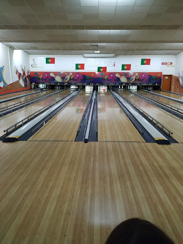 Bowling de Leiria | Good Bowling