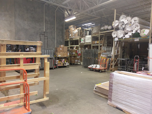 Home Improvement Store «The Home Depot», reviews and photos, 2359 FL-44, New Smyrna Beach, FL 32168, USA