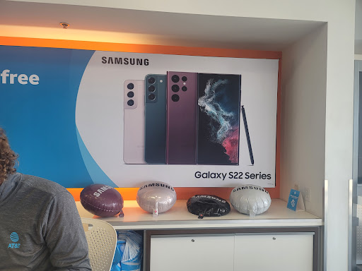 Cell Phone Store «AT&T», reviews and photos, 1663 Midland Trail, Shelbyville, KY 40065, USA