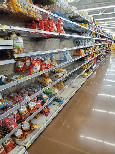 Department Store «Walmart Supercenter», reviews and photos, 1971 Wentzville Pkwy, Wentzville, MO 63385, USA