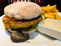 Best Vegan Hamburgers In Mannheim Near You
