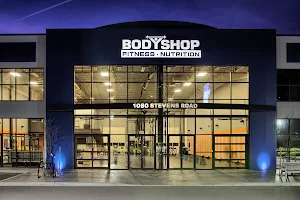 Bodyshop Fitness & Nutrition image