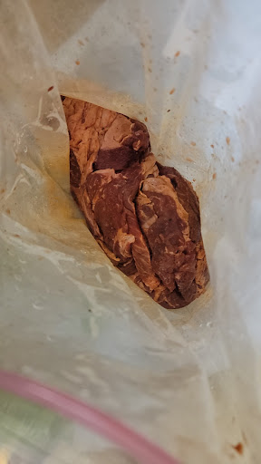 Meat Wholesaler «El Torito Meat Market», reviews and photos, 725 East St, Woodland, CA 95776, USA